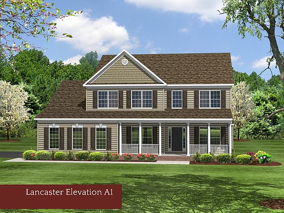 Elevation A1 Sideload