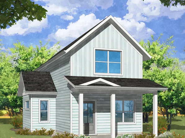 The Daniel Plan, Hidden Hills