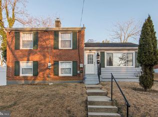 303 Gibson Dr, Oxon Hill, MD 20745