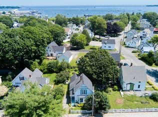 5 Purchase St, Rockland, ME 04841