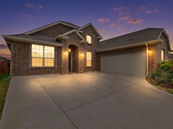 7811 Links Dr, Arlington, TX 76001