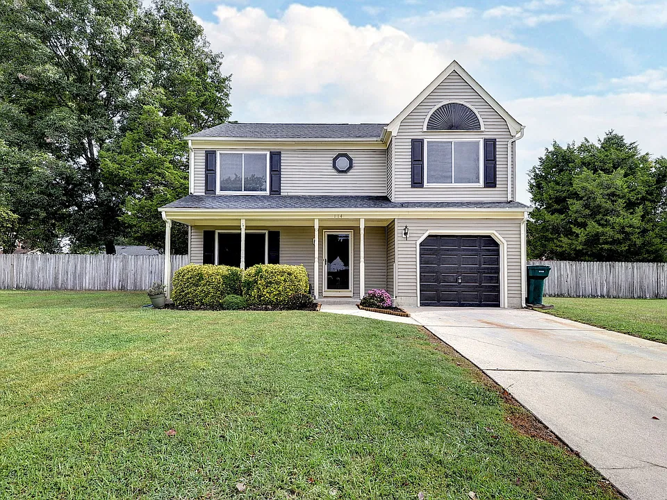 114 Sheffield Way