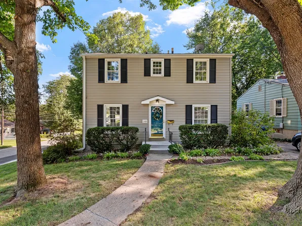 3400 Jefferson Ave, Des Moines, IA 50310