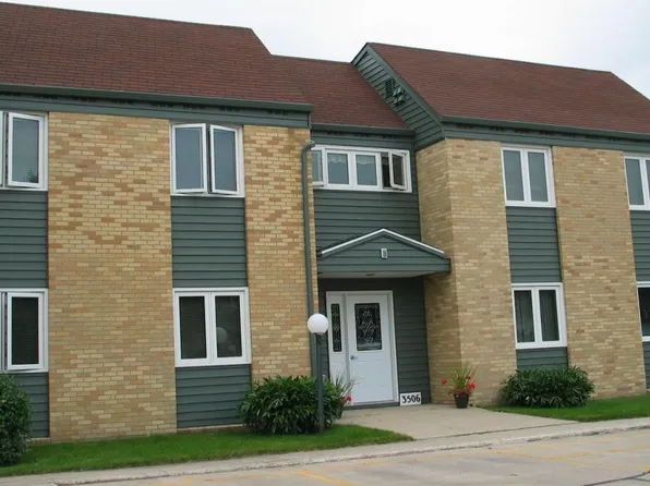 3506 Cherry St, Grand Forks, ND 58201