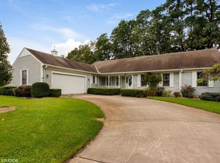 2626 W Hickory Ct, La Porte, IN