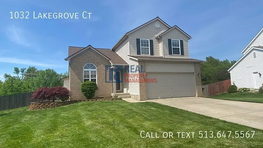 1032 Lakegrove Ct