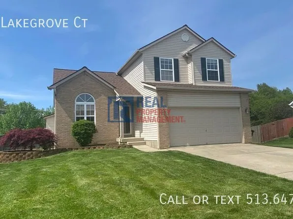 1032 Lakegrove Ct, Westerville, OH 43081