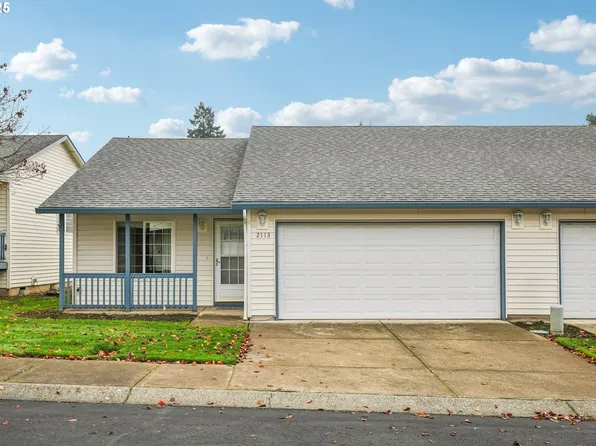 2113 NE 77th Ave, Vancouver, WA 98664