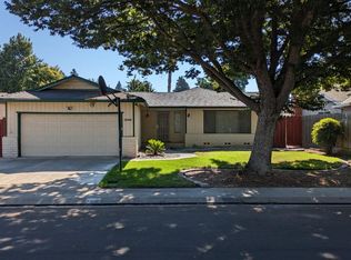 1200 Ojai Ln, Modesto, CA 95355