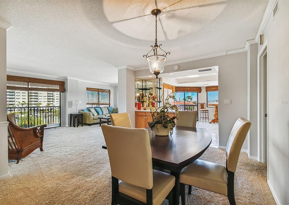 Harborage The Condominiums 1651 Sand Key Estates Ct Clearwater Beach