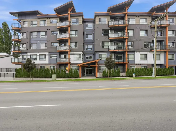 33568 George Ferguson Way #302, Abbotsford, BC V2S 0M3