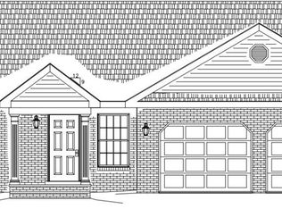 LOT 3 River Oak Dr #33, Staunton, VA 24401