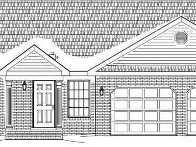 LOT 3 River Oak Dr #33, Staunton, VA, 24401