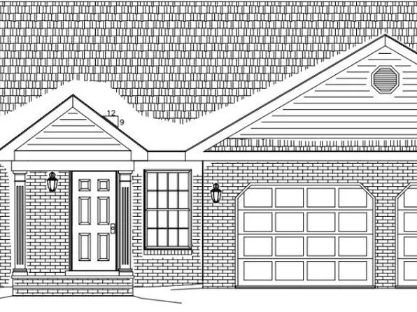 LOT 3 River Oak Dr #33, Staunton, VA 24401