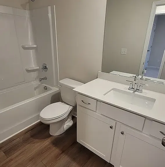 907 Powder Creek Dr — Photo 10