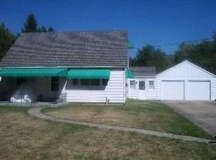 4401 Abbott Rd, Orchard Park, NY 14127