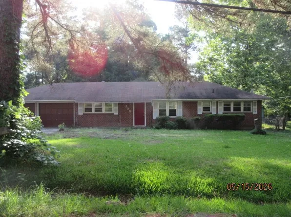 909 Wilton Pl, Shreveport, LA 71107