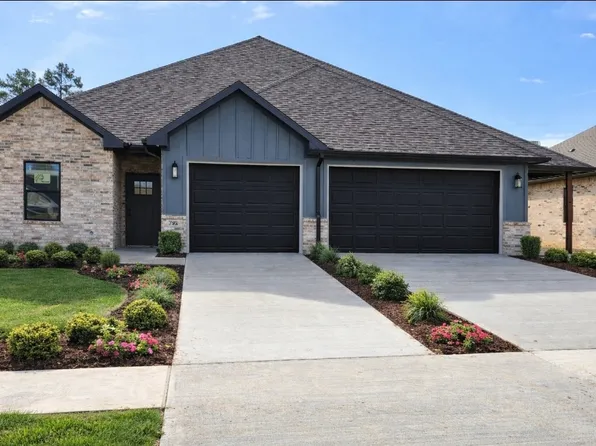 207 Central Park Ct #A, Athens, TX 75751