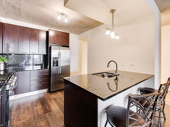 2nd image of 659 W Randolph Ave #1716