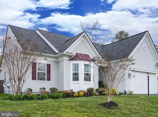 16787 Fairfax Dr, King George, VA 22485