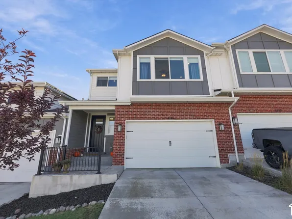 4191 W Bella Vea Cv, Herriman, UT 84096