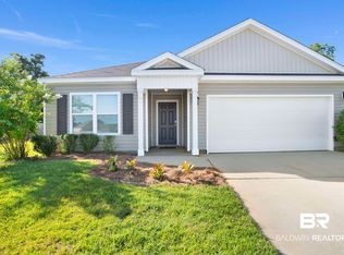 17661 Lewis Smith Dr, Foley, AL 36535