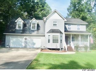 185 Scurlock St, Sumiton, AL 35148