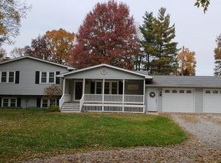 1479 County Road 1051, Montgomery City, MO 63361