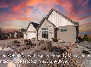 3041 S 2220 E, Saint George, UT 84790