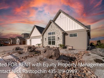 3041 S 2220 E, Saint George, UT, 84790