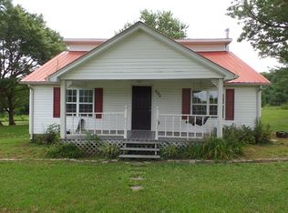 Old Dodson Branch Rd, Cookeville, TN 38501