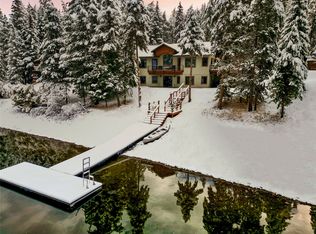 1600 Rogers Ln, Kila, MT 59920