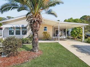 855 Iglesia Dr, North Port, FL 34287