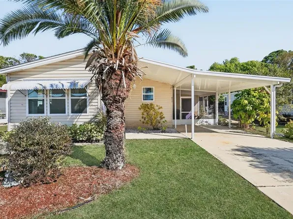 855 Iglesia Dr, North Port, FL 34287