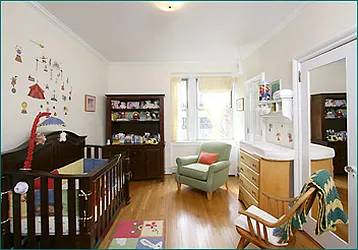 Sold by Brown Harris Stevens