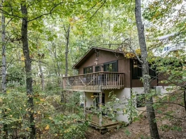 287 Casper Ct, McGaheysville, VA 22840