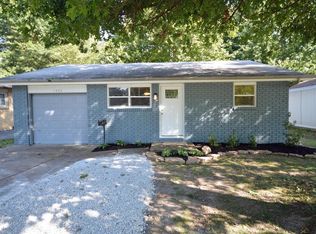1525 E Seminole St, Springfield, MO 65804