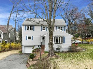 19 Emerald St, Lexington, MA 02421