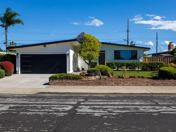 2006 Stanley Ave, Santa Clara, CA 95050