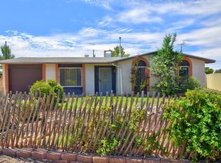 4637 Spring Valley Cir SW, Albuquerque, NM 87105