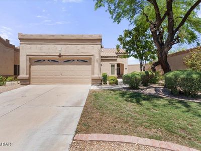 8320 W TARO Lane, Peoria, AZ, 85382