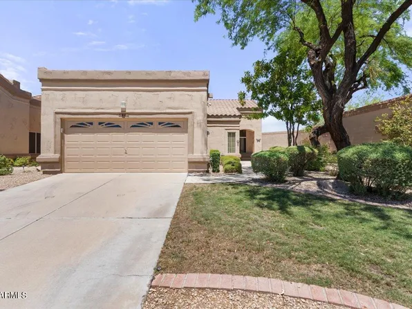 8320 W TARO Lane, Peoria, AZ 85382