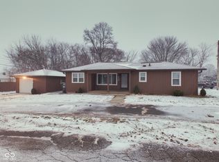 630 Chester St, Anderson, IN 46012