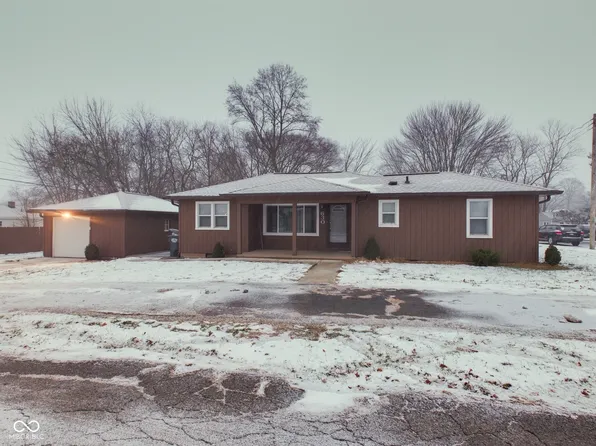 630 Chester St, Anderson, IN 46012