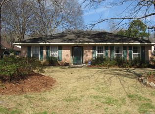 5223 Cochran Cir, Montgomery, AL 36109