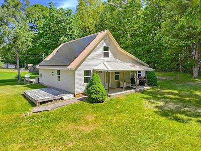 337 Zoo Ln, Tazewell, VA, 24651