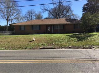 6650 Baton Rouge Ave W, Mansura, LA 71350