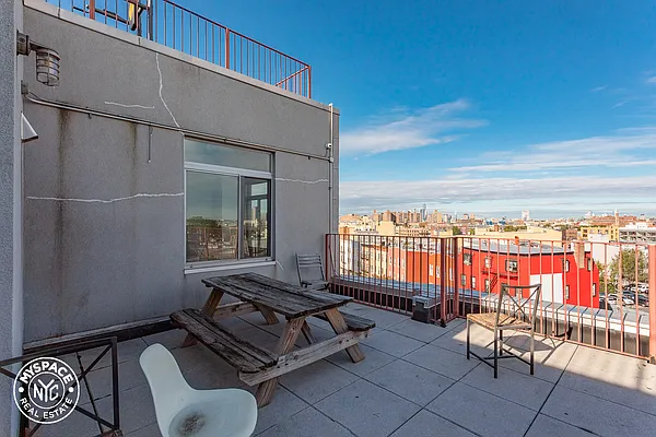 Rented by MySpaceNYC | media 17