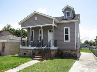 1335 S Elm St, Metairie, LA 70003