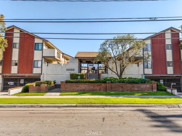 15000 Halldale Ave APT 201, Gardena, CA 90247
